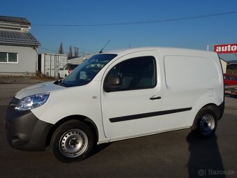 Renault Kangoo - 3