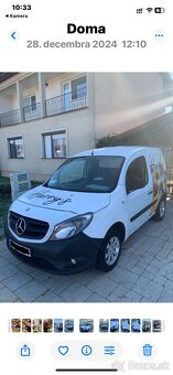 Mercedes Citan 1.5 CDI - 3