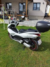 Honda pcx 150 r.v.2013 - 3