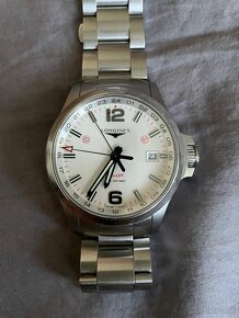 Longines vhp gmt 43mm - 3