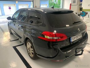 Peugeot 308 SW 2.0TDI diesel 110kw automat - 3