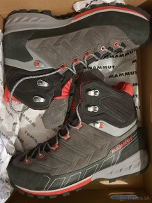 Mammut Kento Tour High GTX - 3