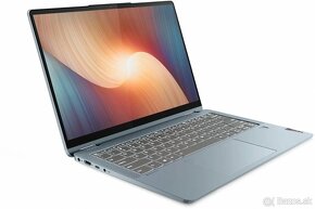 Lenovo IdeaPad Flex 5 14ABR8 Stone Blue - 3