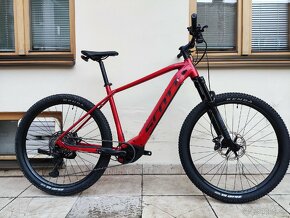 Scott Aspect ERide 920 XL + 1 batéria(625wh) - 3