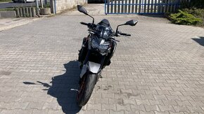 Kawasaki Z 900 - 3