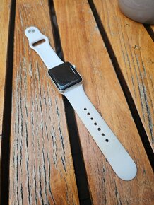 Apple watch series 3 38mm - 3