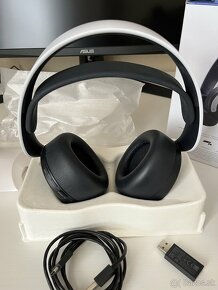 PlayStation 5 Pulse 3D Wireless Headset - 3