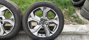 5x114,3 R18 --- MAZDA CX-30 - 3