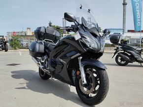 YAMAHA FJR 1300 - 3