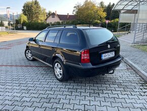 Škoda Octavia Combi 1.9 TDI 74kw ✅ - 3