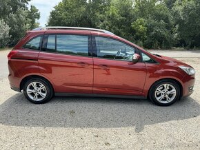 Ford Grand C-Max 1.0 EcoBoost 125k Edition X - 3