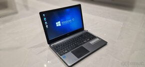 ACER E1-530 15,6" - 3