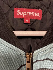 Supreme Haida work vest 2yk - 3