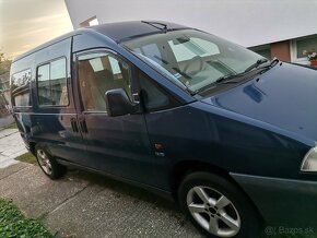 Fiat Scudo 1,9TD - 3