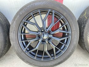 AEZ R19 5x112 235/50ZR19 - 4ks - 3