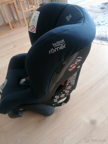 Britax Römer First Class Plus - 3