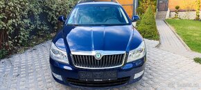 Škoda Octavia 2.0 TDi 4x4 Laurin &. Klement - 3