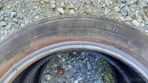 215/50R17. 95V Kormoran zimné - 3