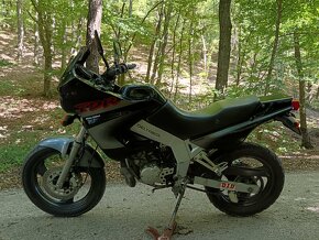 Yamaha tdr 125 - 3