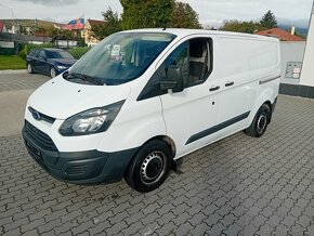 Ford Transit Custom 2.2 TDCi  2015 - 3