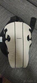 Babybjorn nosic - 3