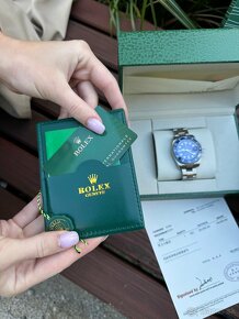 Hodinky Rolex - 3