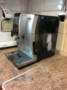 automaticky kavovar Delonghi Dinamica Plus - 3