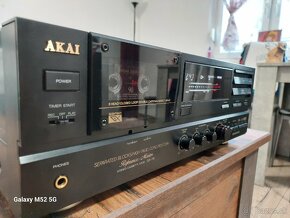 AKAI GX-75 - 3