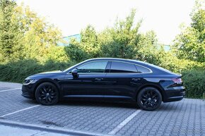 Volkswagen Arteon 2.0 TDI 110kW, Elegance - 3