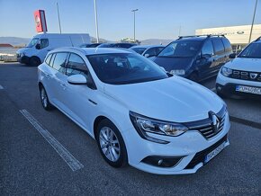 Renault Mégane Grandtour 2019 | 1.5dci - 3