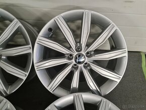 5X112 R19 AUDI-DISKY 8,5J ET40 - 3