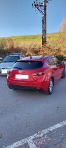 Mazda 3 2.0 Skyactiv 88kw (120PS) - 3