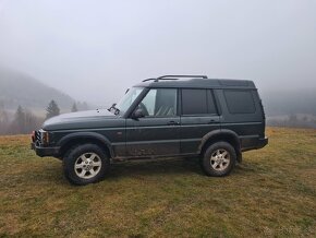 land rover discovery - 3