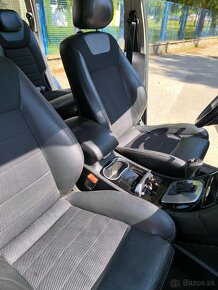 Ford Galaxy 2.0 TDCi 120kw - 3