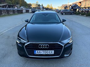 Audi A6 Avant 40 2.0 TDI HEV Design S tronic - 3