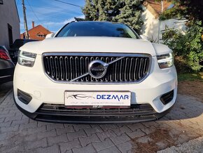 Volvo XC40 D3 Momentum M6 150k (diesel) kup. SR - 3