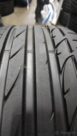 Bridgestone 245/45r19 letné runflat - 3