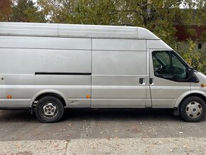 Predam Ford Transit - 3