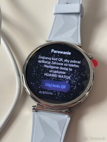 Huawei Watch GT 5 41mm, blue - dámske - 3