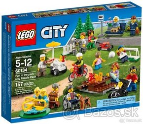 Lego City - 3