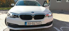 BMW 520d - 3