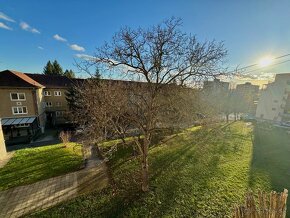 Zrekonštruovaný 2-izbový byt s balkónom v centre mesta VK - 3