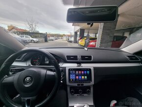 VW Passat B7 2.0TDI - 3