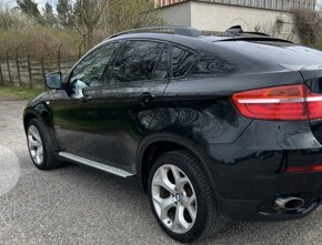 Bmw x6 - 3