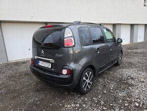 Citroen c3 Picasso 2014 - 3