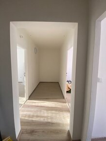 Na predaj: 2-izbový prízemný byt v Žarnovici, 54,55 m² - 3