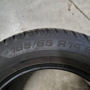 Letné pneumatiky 185/65 R14 SEBRING DOT1419 - 3