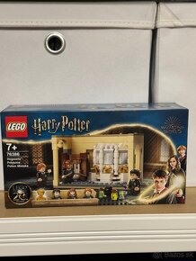 Lego Harry Potter - 3