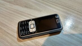 Nokia 6120c - 3