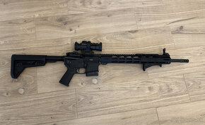 Ruger AR-556 MPR - 3